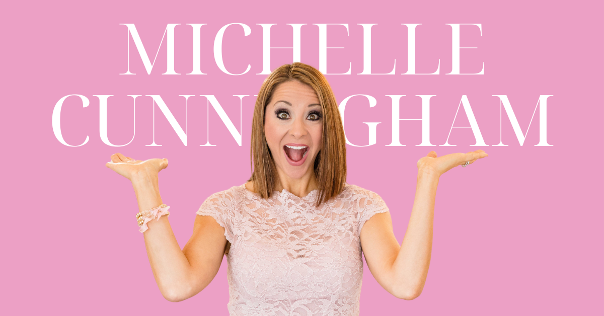 Michelle Cunningham – Michelle-Cunningham